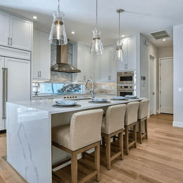 Spectacular Kitchen Design