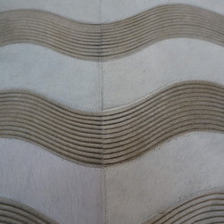 Cowhide Rugs - Rugs