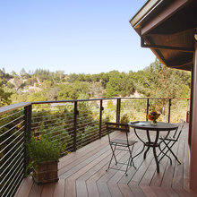 High Deck ideas