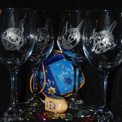 Dreidel Dreidel - Products