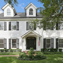 exterior paint