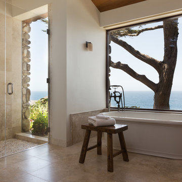 Carmel Cliff House