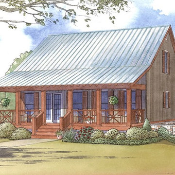 House Plan HWEPL77877 from ePlans.com