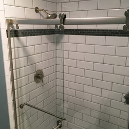 Roselle Bathroom - Home Improvement