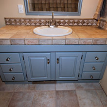 Guest Bathroom Ideas