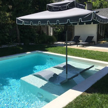 Lap Pool