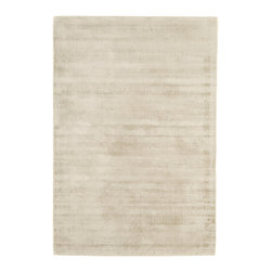 BLADE RUG PUTTY - Area Rugs