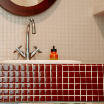 Vivienda Laure Chouraqui