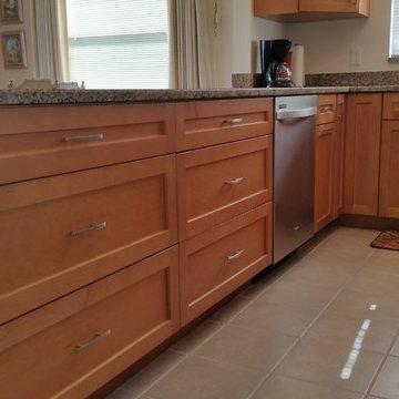 Redington Shores Transformation