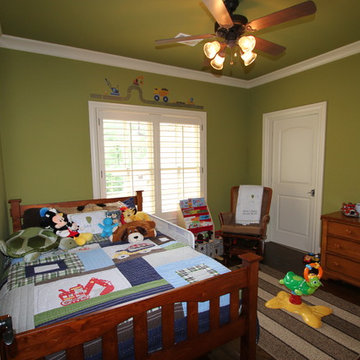 Brookhaven Custom Home