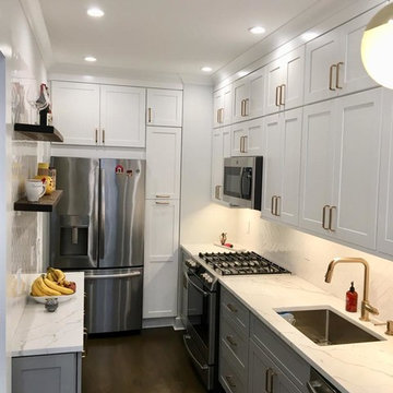 Mani’s kitchen