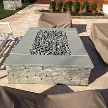 Fire Pit