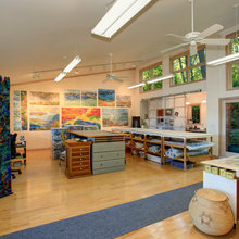 Art Studio Ideas