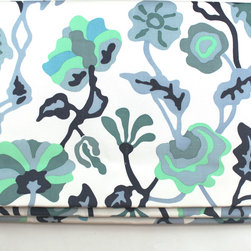 Custom Roman Shades - Roman Shades