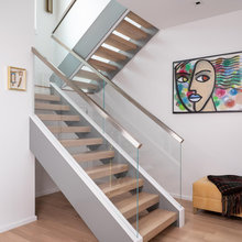 Chapin Stairs?