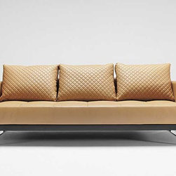 Cassius Deluxe Sofabed By Innovation Living - Futons