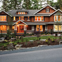 Landscape Ideas