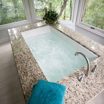Bathing Beauty in Naperville