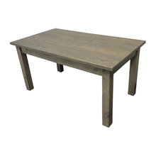 porch table