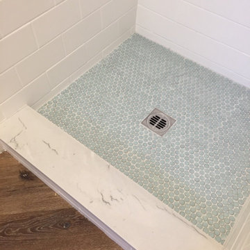 Guest Bath Remodel- Coastal