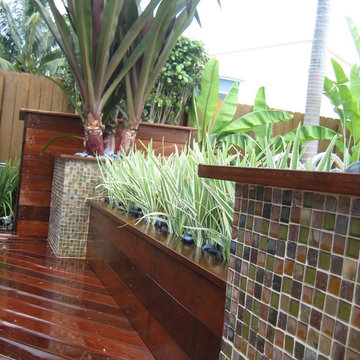Miami Beach Dockside Pool
