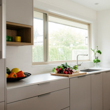 Olsen Kitchen
