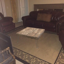 coffee tables