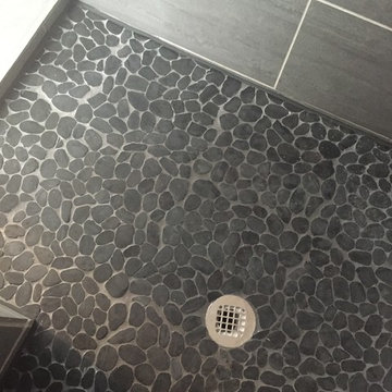 50 Shades of Gray Basement