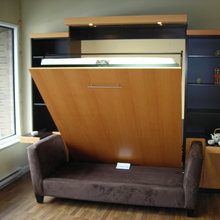 murphy bed ideas