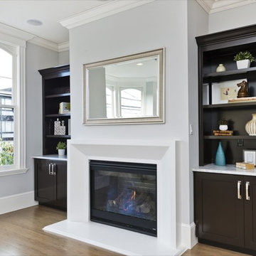 South Van Ness - San Francisco