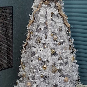 Holiday Decor