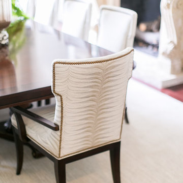 CLASSIC CONTEMPORARY