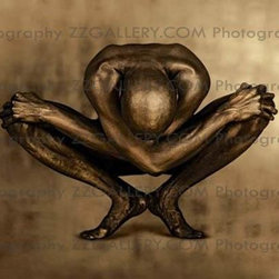 PERFECT PACE - Fine Art Prints