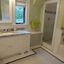 Bathroom Ideas