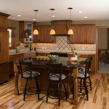 Kitchen Ideas