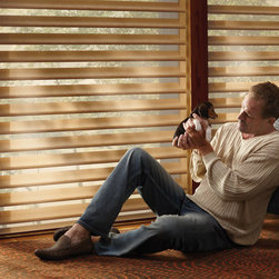 Hunter Douglas Silhouette&reg; - Window Blinds
