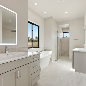 New Construction Home for Sale