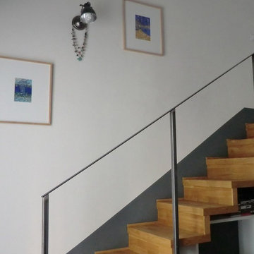 La casa dei libri