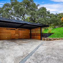 Car Port