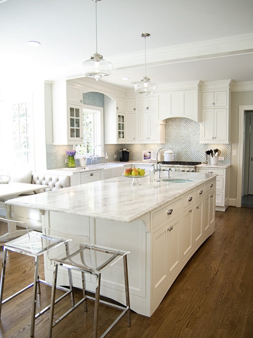 White Princess Quartzite Design Ideas & Remodel Pictures | Houzz White Princess Quartzite Photos