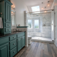 Master bath ideas