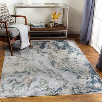 Brunswick BWK-2309 Area Rug