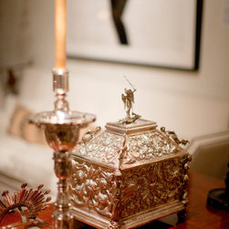 Cabna Home Vignettes - Home Decor