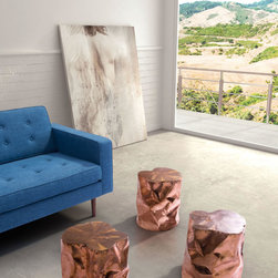 SMASH - Side Tables And End Tables