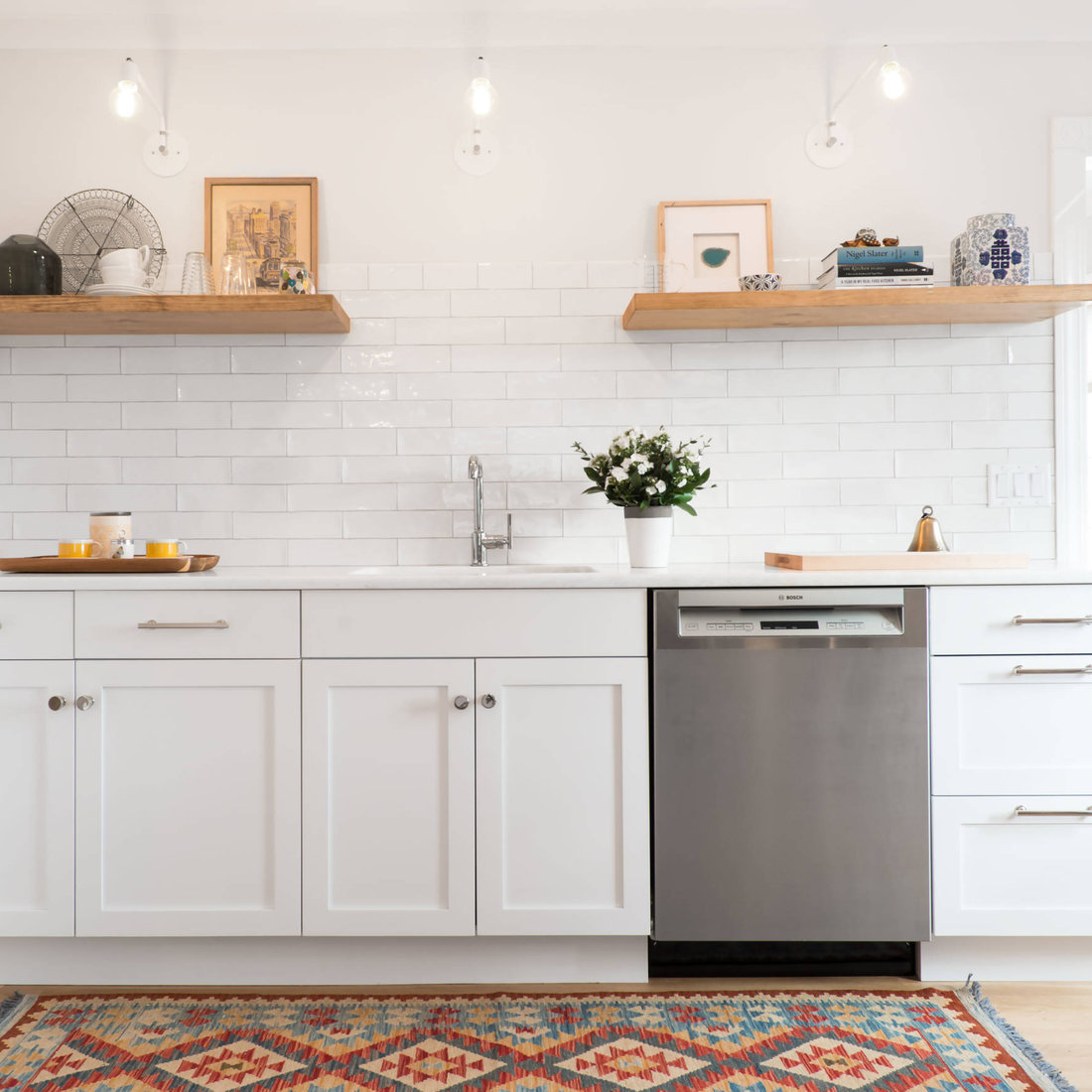 Chef's Kitchen