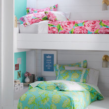 Dream House; Girls' room (twins)