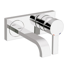 FAUCETS