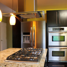 Kitchen Ideas