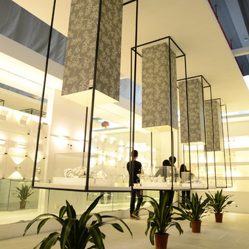 summer lighting 2016 MARCH 18-24 GUANGZHOU SHOWROOM