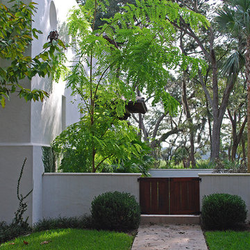 Butler Plantation